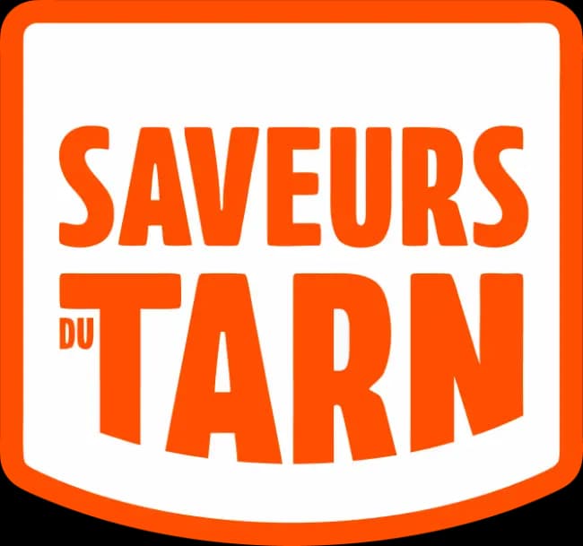 Logo officiel Saveurs du Tarn
